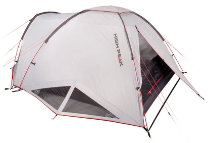Палатка High Peak Almada 4.0 Nimbus Grey (11571)