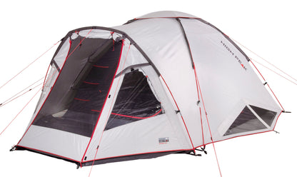 Палатка High Peak Almada 4.0 Nimbus Grey (11571)