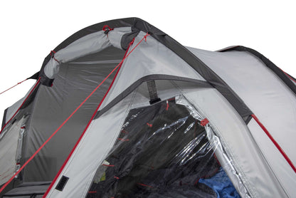 Палатка High Peak Almada 4.0 Nimbus Grey (11571)