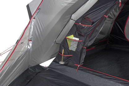 Палатка High Peak Almada 4.0 Nimbus Grey (11571)