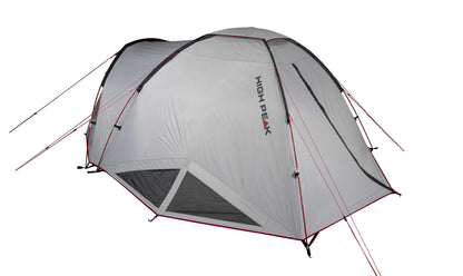 Палатка High Peak Almada 4.0 Nimbus Grey (11571)