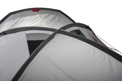 Палатка High Peak Almada 4.0 Nimbus Grey (11571)