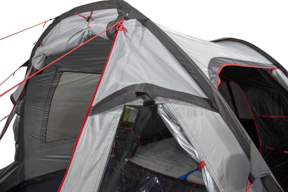 Намет High Peak Amora 5.0 Nimbus Grey (11576)