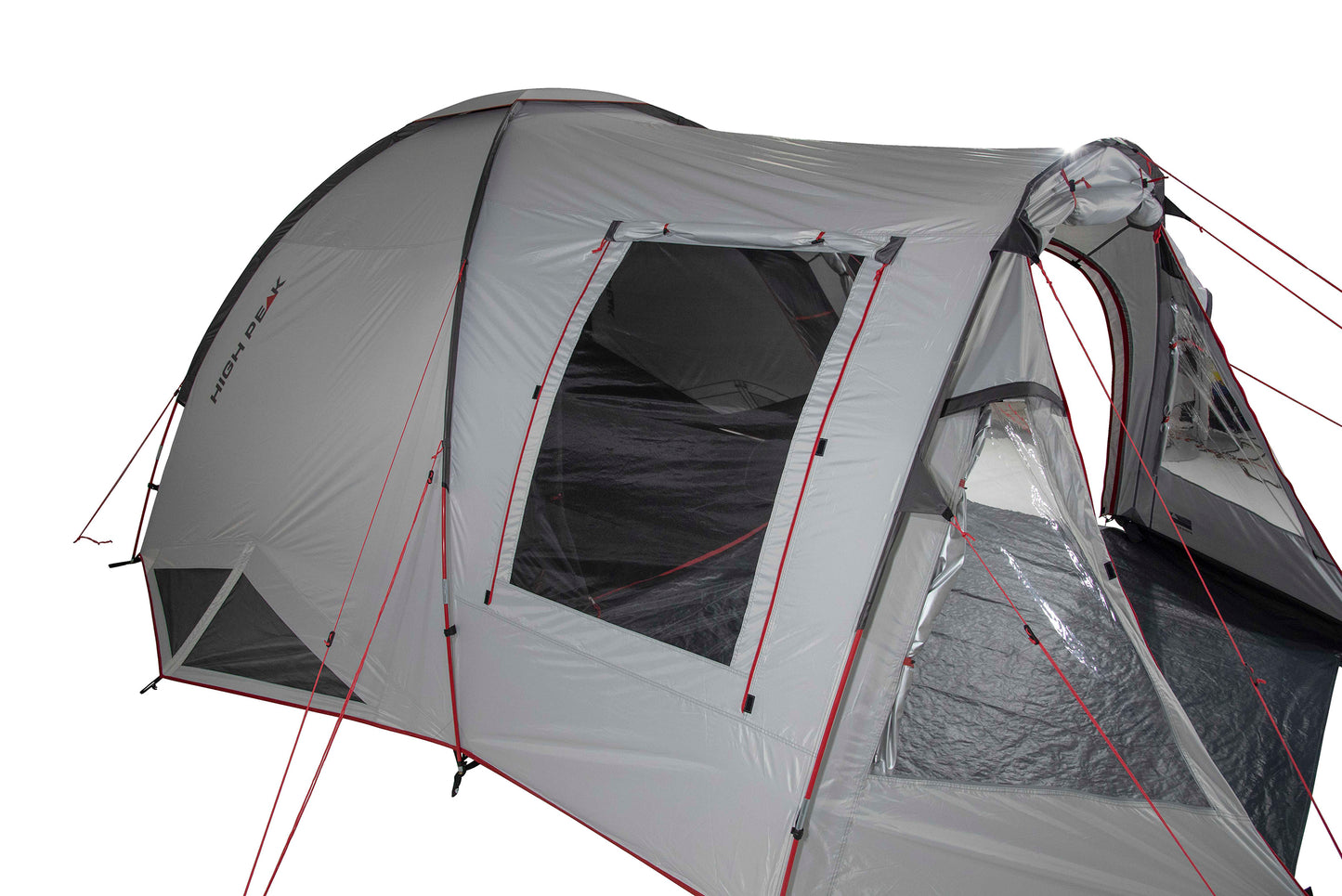 Намет High Peak Amora 5.0 Nimbus Grey (11576)