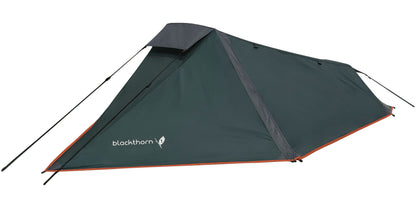 Намет одномісний Highlander Blackthorn 1 Hunter Green (TEN131-HG)