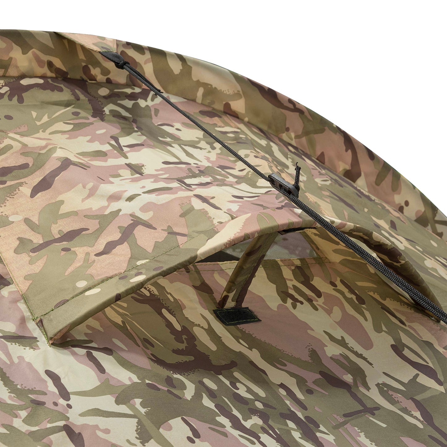 Палатка двомісна Highlander Blackthorn 2 HMTC (TEN132-HC)