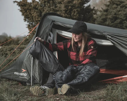 Намет одномісний Easy Camp Sarek 1 (120467)