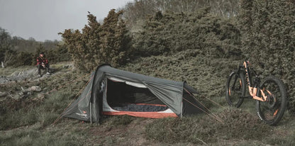 Намет одномісний Easy Camp Sarek 1 (120467)