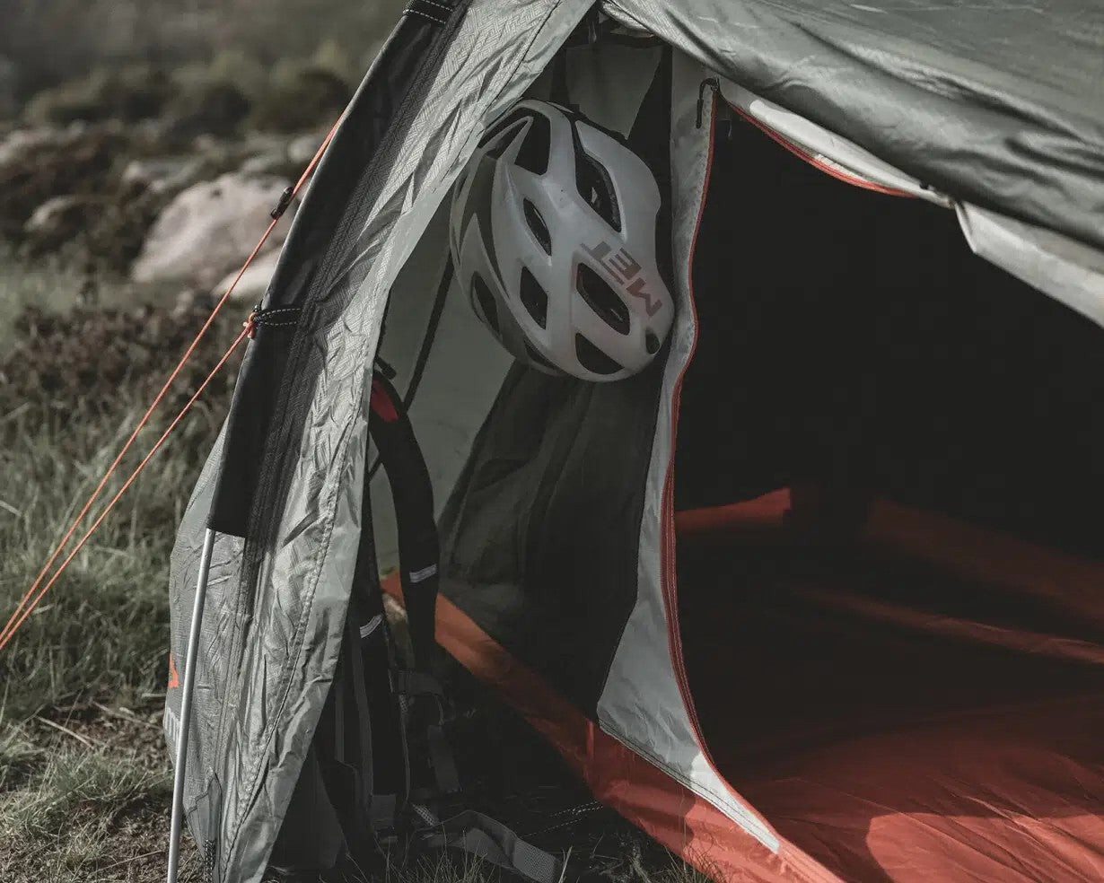 Намет одномісний Easy Camp Sarek 1 (120467)