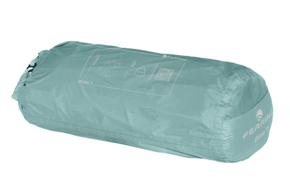 Намет одномісний Ferrino Blow 1 Blue (91217QOB)