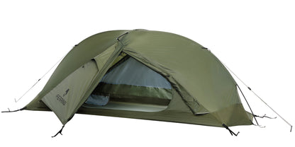 Палатка одномісна Ferrino Grit 1 Olive Green (91210MOOFR)