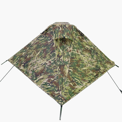 Намет одномісний Highlander Blackthorn 1+ Gen2 HMTC (TEN131XLV2-HC)