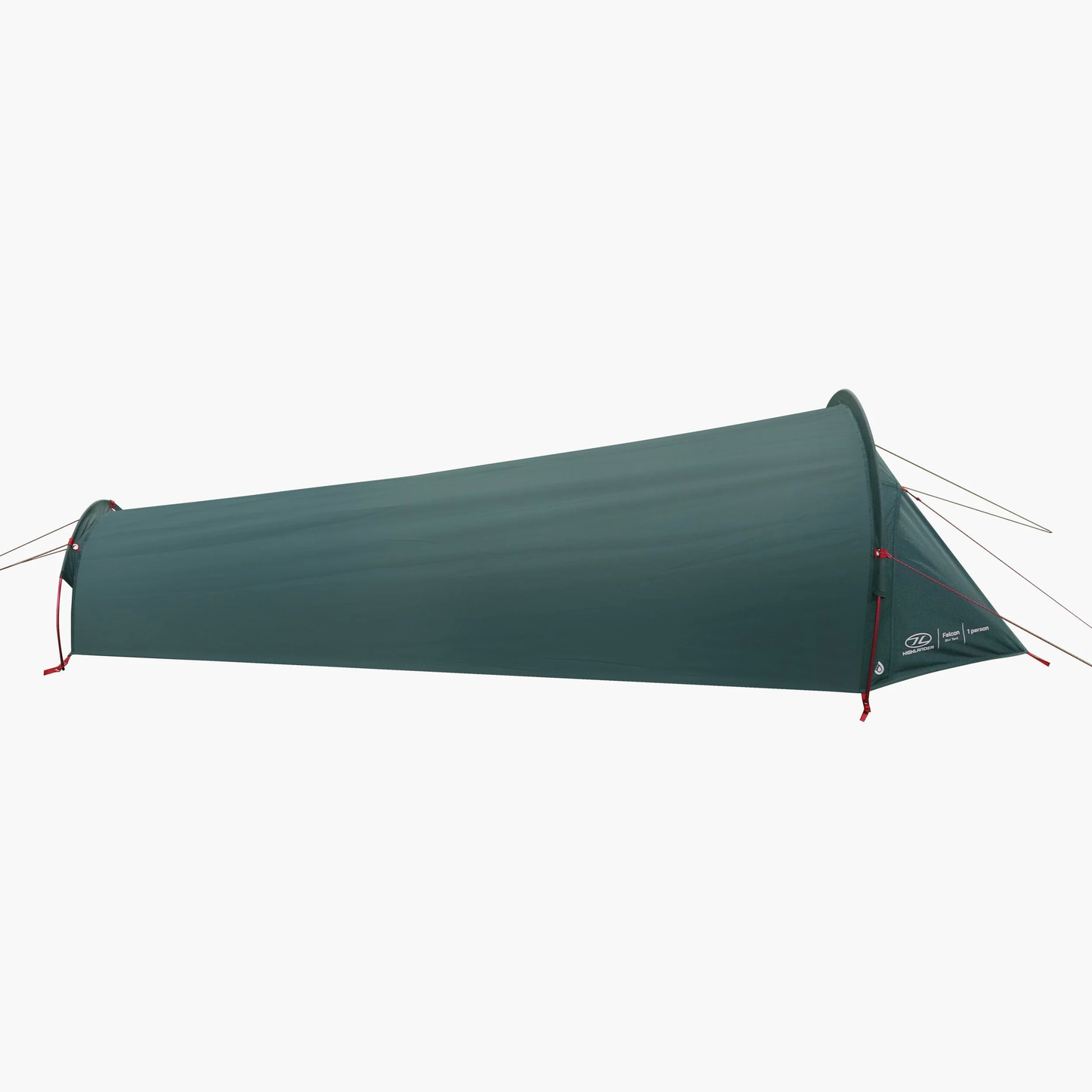 Намет одномісний Highlander Falcon Bivi Tent Pine Green (TEN165-PG)