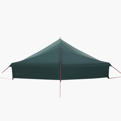 Намет одномісний Highlander Refuge 1 Peson Tent Pine Green (TEN166-PG)