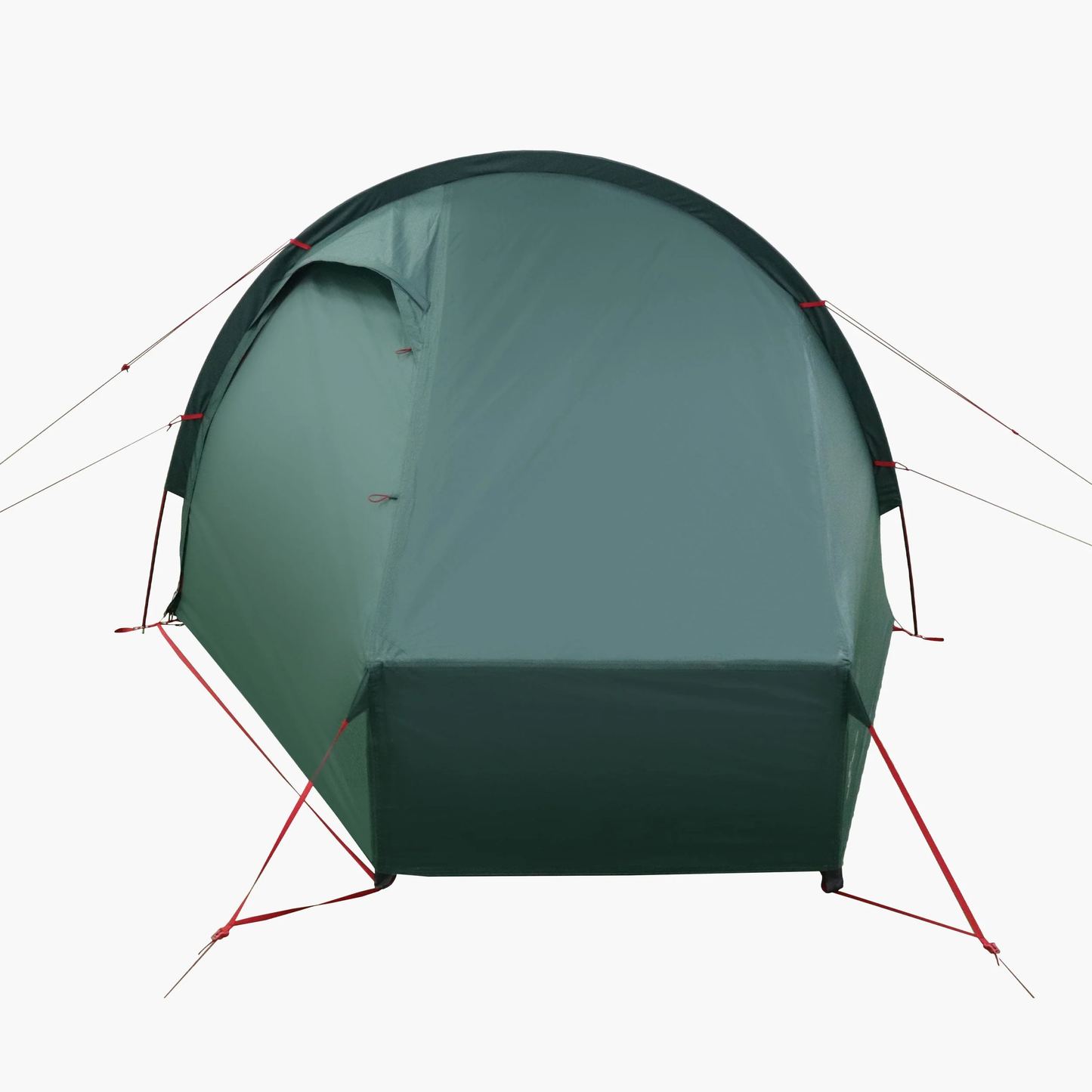 Намет одномісний Highlander Refuge 1 Peson Tent Pine Green (TEN166-PG)