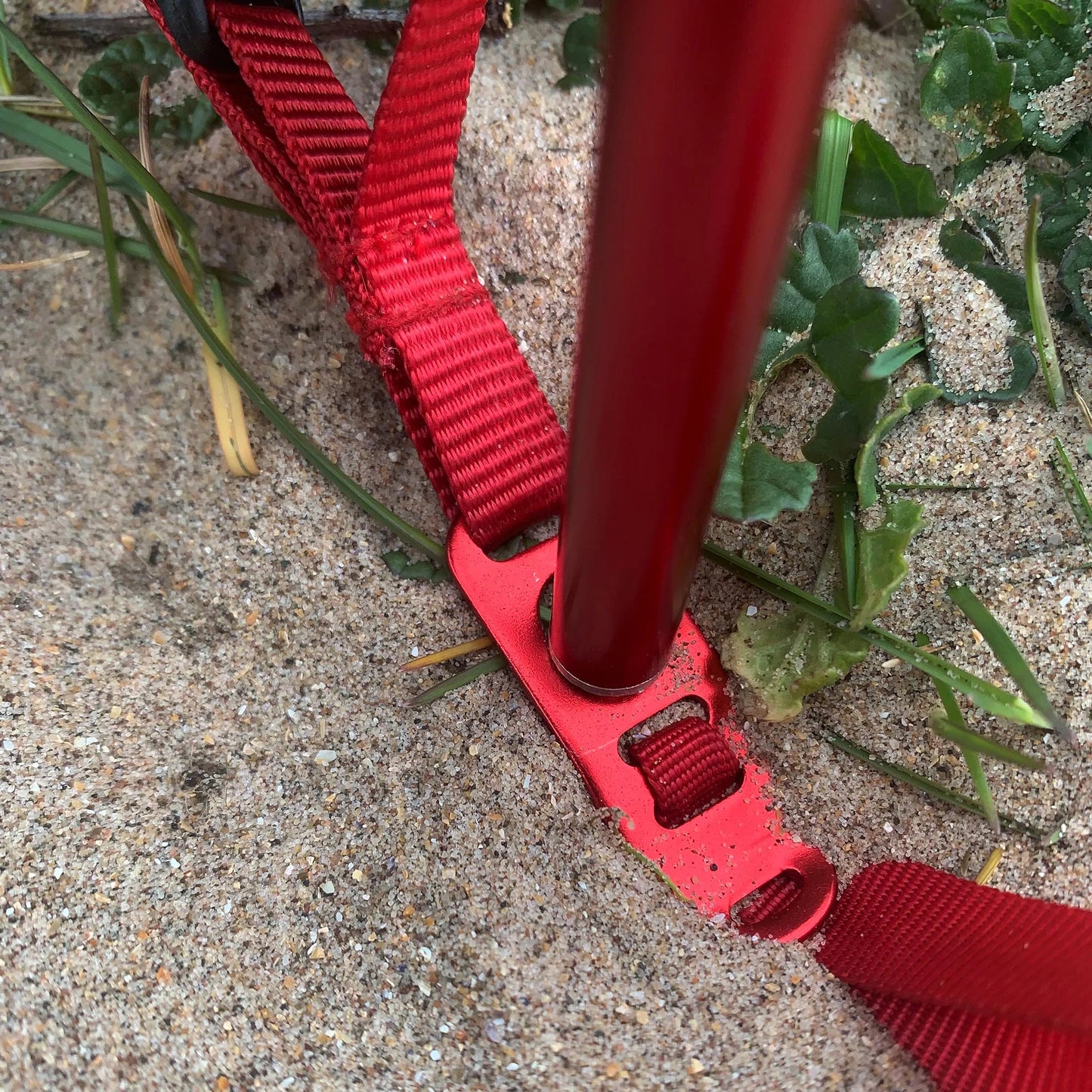 Намет одномісний Highlander Refuge 1 Peson Tent Pine Green (TEN166-PG)