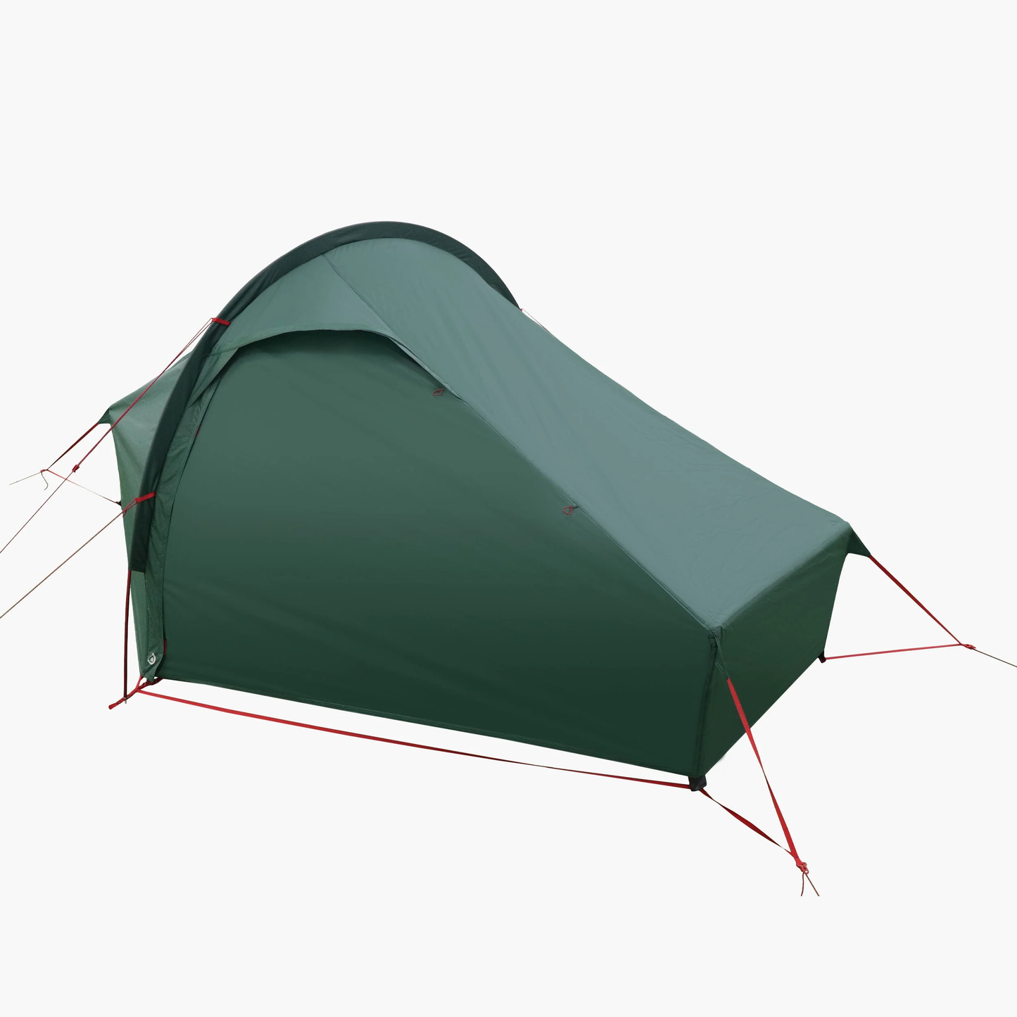 Намет одномісний Highlander Refuge 1 Peson Tent Pine Green (TEN166-PG)