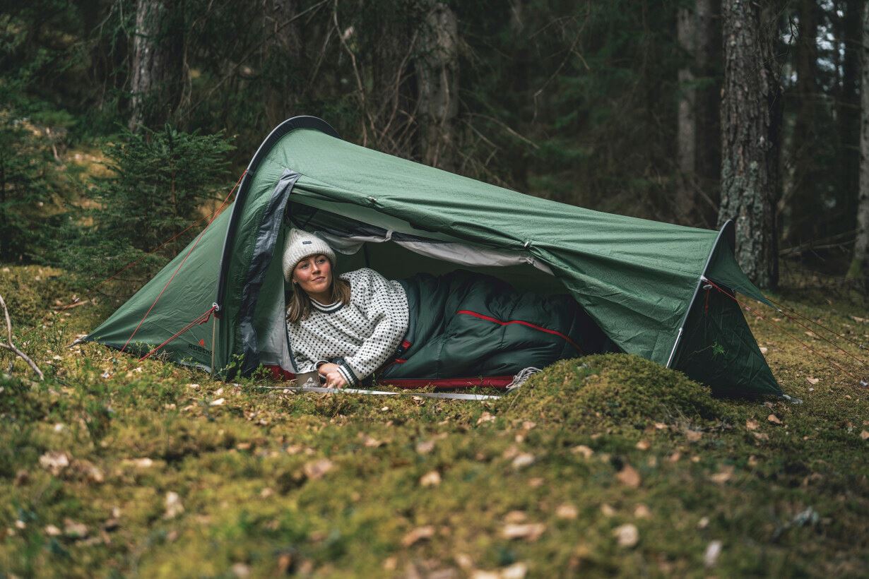 Намет одномісний Robens Cress 1 Pro (130397)