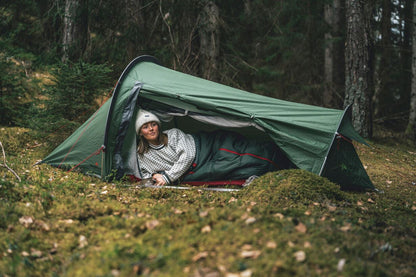 Намет одномісний Robens Cress 1 Pro (130397)