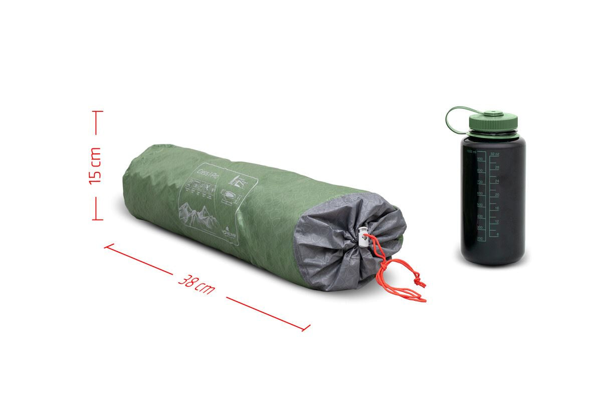 Намет одномісний Robens Cress 1 Pro (130397)