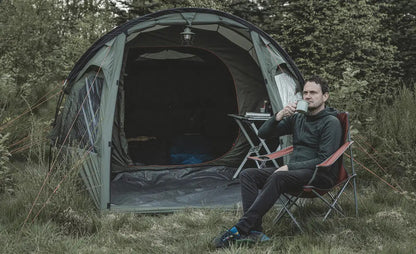 Намет п'ятимісний Easy Camp Hidra 5 (120491)