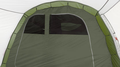 Намет п'ятимісний Easy Camp Huntsville 500 Green/Grey (120407)