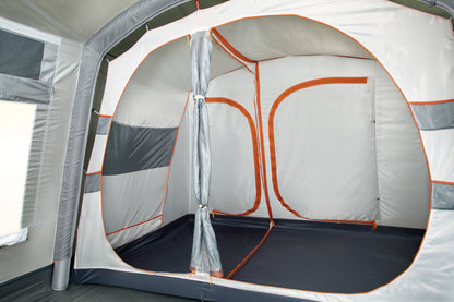 Намет пʼятимісний Ferrino Altair 5 White/Grey (92169IWW)