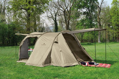 Намет п`ятимісний Ferrino Join 5 Sand (92015QSS)