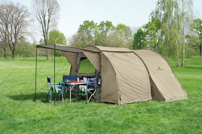 Намет п`ятимісний Ferrino Join 5 Sand (92015QSS)