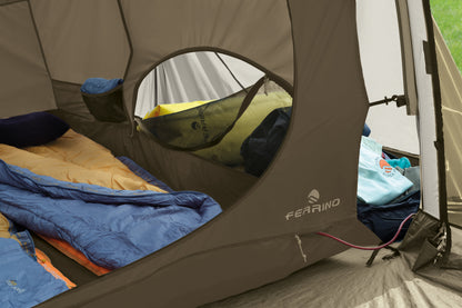 Намет п`ятимісний Ferrino Join 5 Sand (92015QSS)