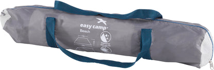 Намет пляжний Easy Camp Beach Grey/Sand (120429)