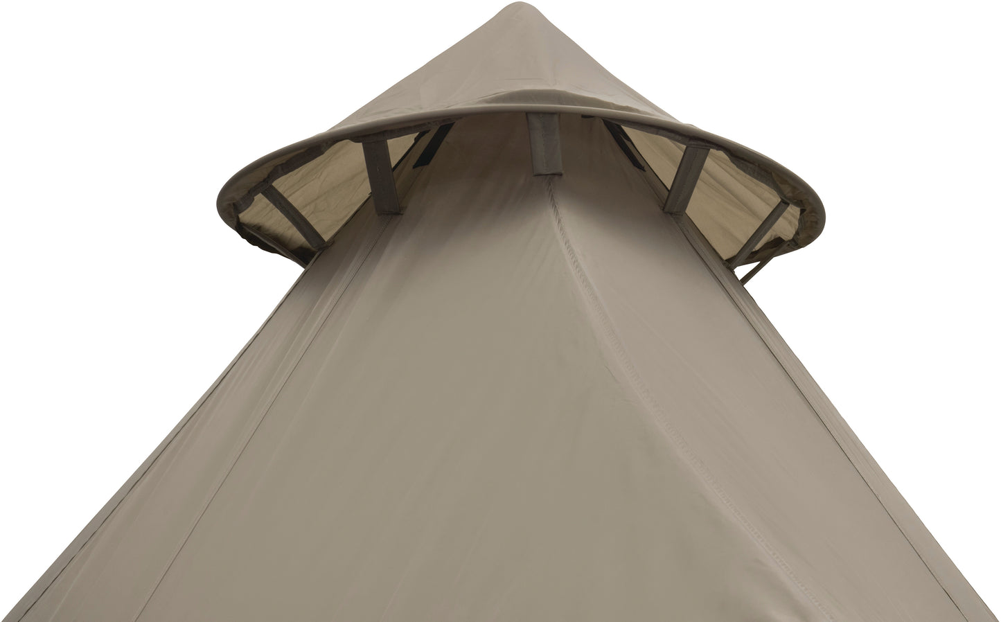 Намет семимісний Easy Camp Moonlight Bell Grey (120443)