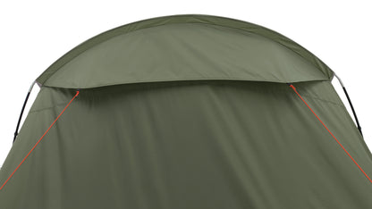 Намет шестимісний Easy Camp Huntsville Twin 600 Green/Grey (120409)