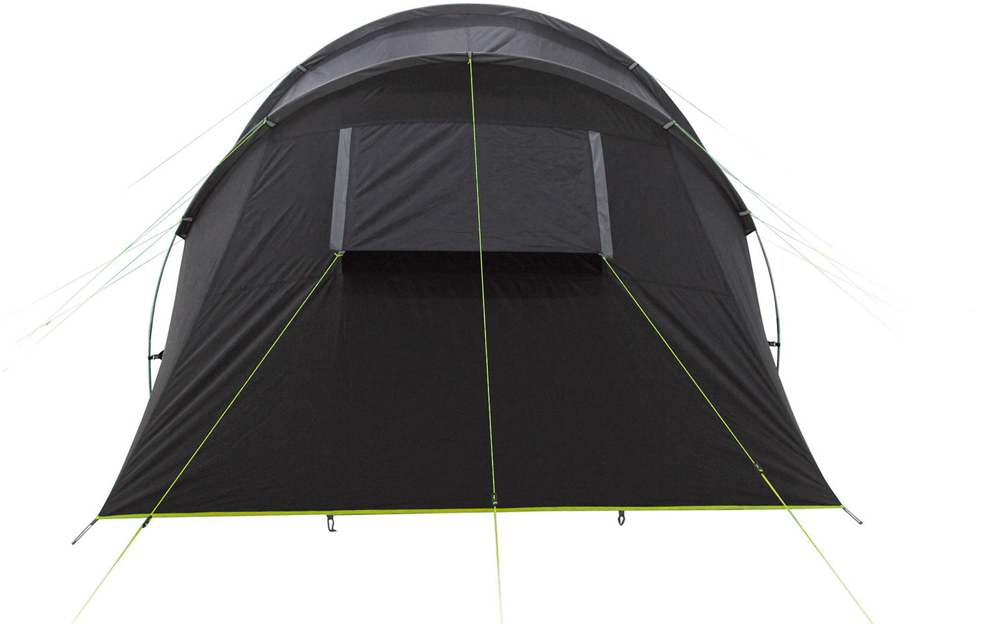 Намет шестимісний High Peak Tauris 6 Dark Grey/Green (11562)
