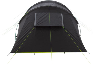 Намет шестимісний High Peak Tauris 6 Dark Grey/Green (11562)