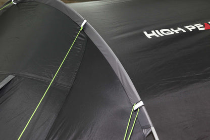 Намет шестимісний High Peak Tauris 6 Dark Grey/Green (11562)