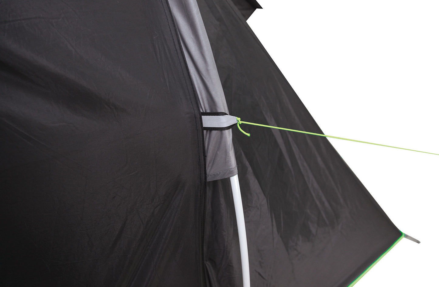 Намет шестимісний High Peak Tauris 6 Dark Grey/Green (11562)