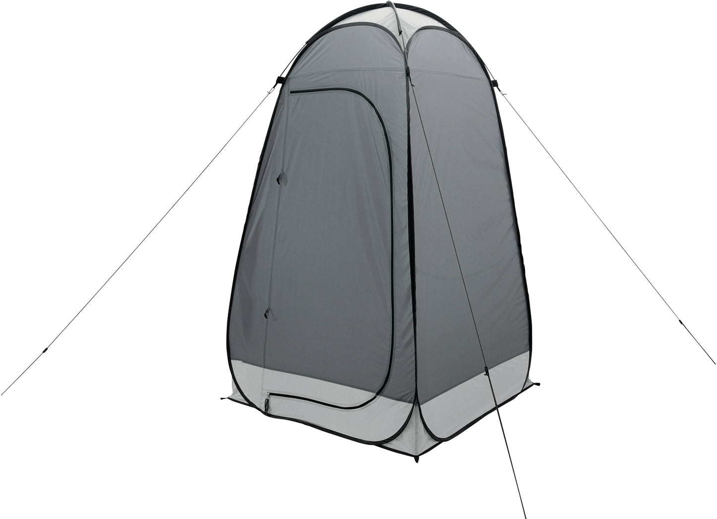 Намет технічний Easy Camp Little Loo Granite Grey (120427)
