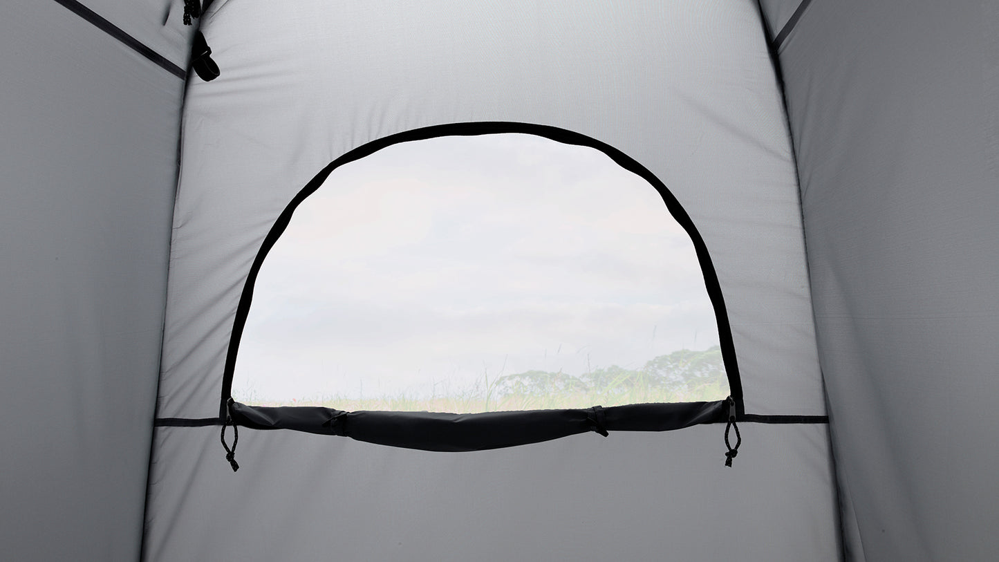 Намет технічний Easy Camp Little Loo Granite Grey (120427)