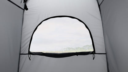 Намет технічний Easy Camp Little Loo Granite Grey (120427)