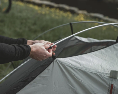 Намет тримісний Easy Camp Rondane 3 (120470)