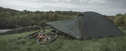 Намет тримісний Easy Camp Rondane 3 (120470)