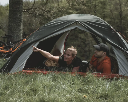 Намет тримісний Easy Camp Rondane 3 (120470)