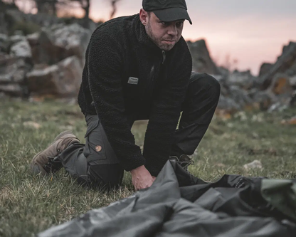 Намет тримісний Easy Camp Setesdal 3 (120477)