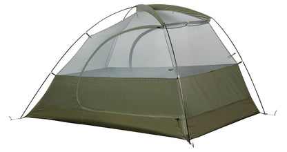 Намет тримісний Ferrino Nemesi 3 Pro Olive Green (91213MOOFR)