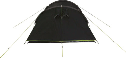 Палатка тримісна High Peak Atmos 3 Dark Grey/Green (11535)