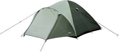 Палатка тримісна High Peak Nevada 3 Light Dark Olive/Light Olive (10085)