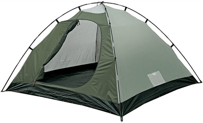 Палатка тримісна High Peak Nevada 3 Light Dark Olive/Light Olive (10085)