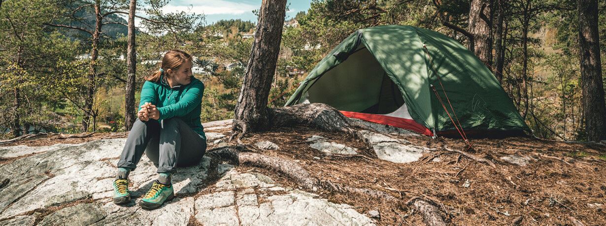 Намет тримісний Robens Aster 3 Pro (130400)