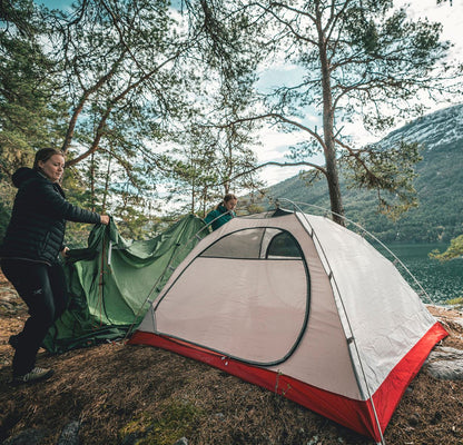 Намет тримісний Robens Aster 3 Pro (130400)